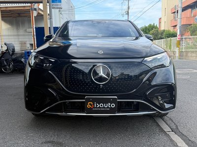 2023 Mercedes-BENZ EQE 缩略图 17