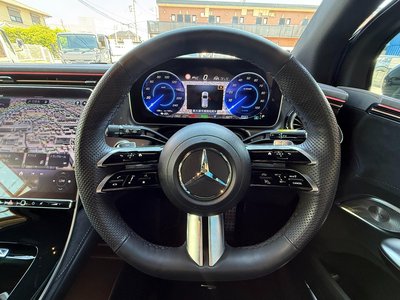 2023 Mercedes-BENZ EQE 缩略图 26
