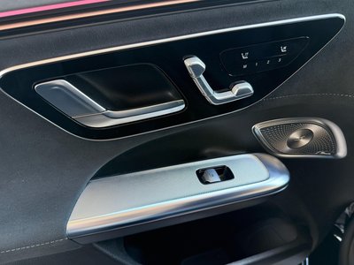 2023 Mercedes-BENZ EQE 缩略图 13