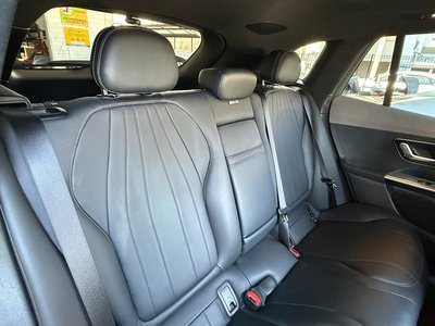 MERCEDES-BENZ EQE - 7