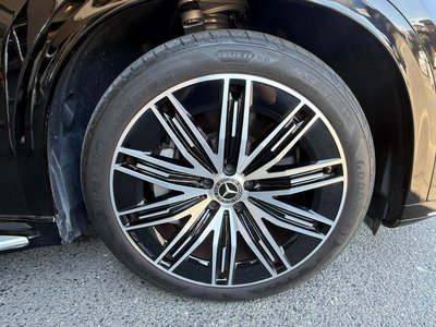 2023 Mercedes-BENZ EQE 缩略图 58