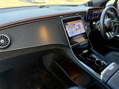 2023 Mercedes-BENZ EQE 缩略图 37