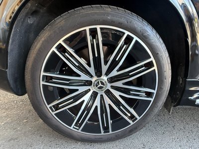 2023 Mercedes-BENZ EQE 缩略图 59