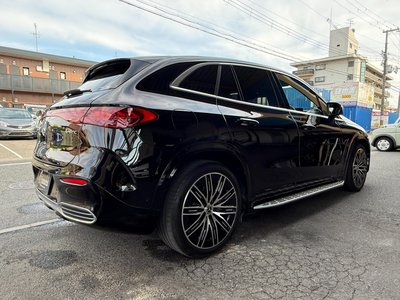 MERCEDES-BENZ EQE - 5