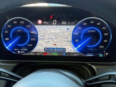 2023 Mercedes-BENZ EQE 缩略图 27