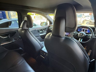 2023 Mercedes-BENZ EQE 缩略图 44