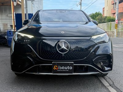 2023 Mercedes-BENZ EQE 缩略图 22