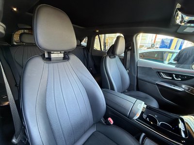 2023 Mercedes-BENZ EQE 缩略图 24