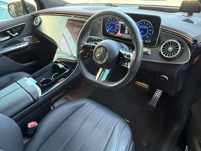 2023 Mercedes-BENZ EQE 缩略图 23