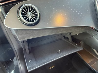 2023 Mercedes-BENZ EQE 缩略图 38