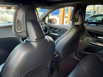 2023 Mercedes-BENZ EQE 缩略图 45