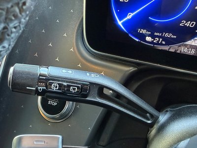 2023 Mercedes-BENZ EQE 缩略图 28