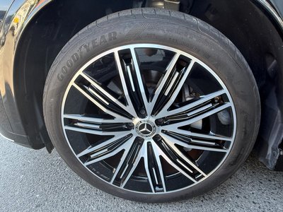 2023 Mercedes-BENZ EQE 缩略图 60