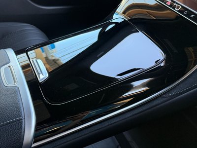 2023 Mercedes-BENZ EQE 缩略图 36