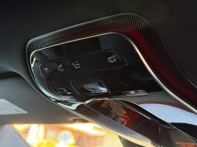 2023 Mercedes-BENZ EQE 缩略图 41