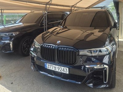 صورة 1 لـ 2022 BMW X7