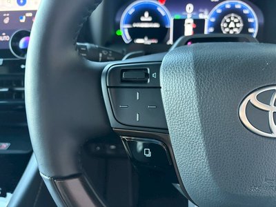 2024 TOYOTA ALPHARD 缩略图 21