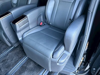 2024 TOYOTA ALPHARD 缩略图 46