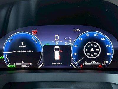 2024 TOYOTA ALPHARD 缩略图 23