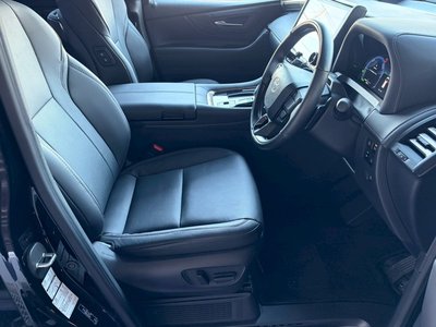 2024 TOYOTA ALPHARD 缩略图 35