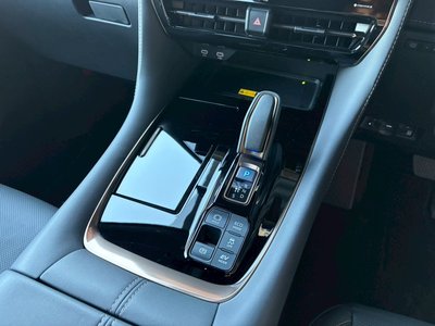 2024 TOYOTA ALPHARD 缩略图 28