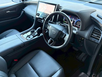 2024 TOYOTA ALPHARD 缩略图 19