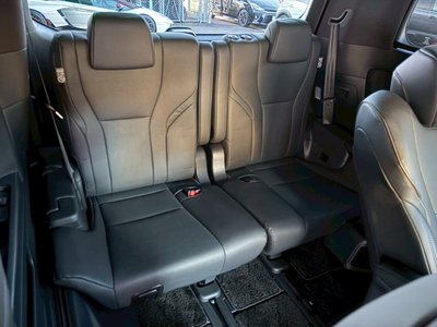 2024 TOYOTA ALPHARD 缩略图 54