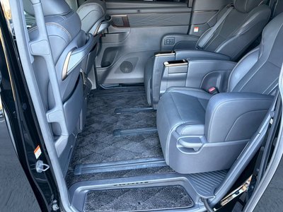 2024 TOYOTA ALPHARD 缩略图 45