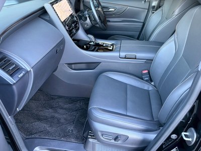 2024 TOYOTA ALPHARD 缩略图 25