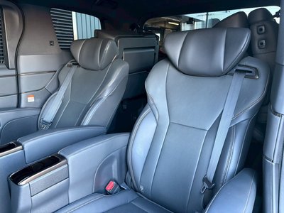 2024 TOYOTA ALPHARD 缩略图 47