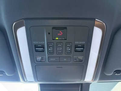 2024 TOYOTA ALPHARD 缩略图 32