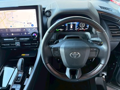 2024 TOYOTA ALPHARD 缩略图 20