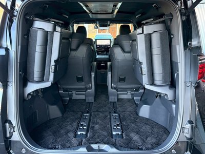 2024 TOYOTA ALPHARD 缩略图 57