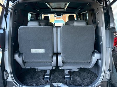 2024 TOYOTA ALPHARD 缩略图 58