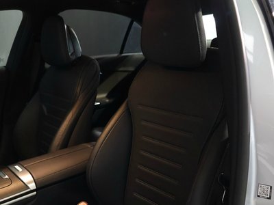 MERCEDES-BENZ C-CLASS - 8