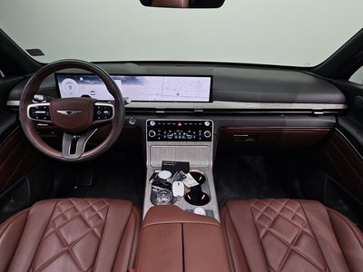 GENESIS GV80 - 5