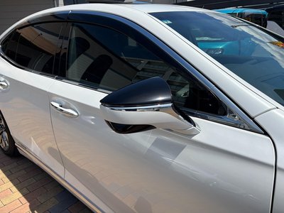 2021 Lexus LS 缩略图 14