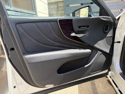 2021 Lexus LS 缩略图 33