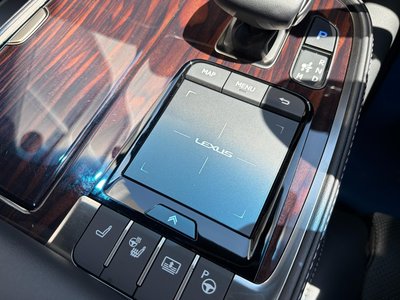 2021 Lexus LS 缩略图 45
