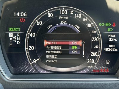 2021 Lexus LS 缩略图 66