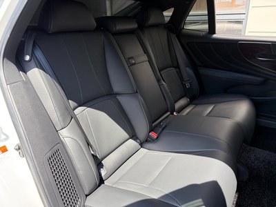 2021 Lexus LS 缩略图 29