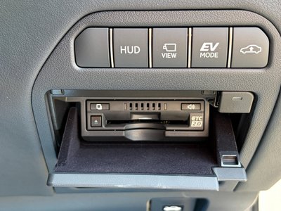 2021 Lexus LS 缩略图 59