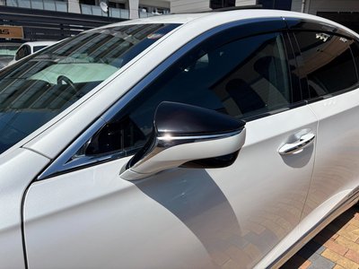 2021 Lexus LS 缩略图 13