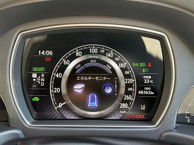 2021 Lexus LS 缩略图 62