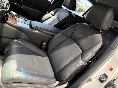 2021 Lexus LS 缩略图 28