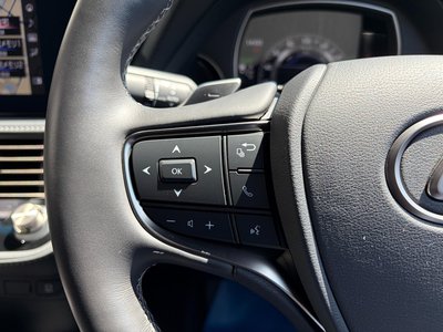 2021 Lexus LS 缩略图 49