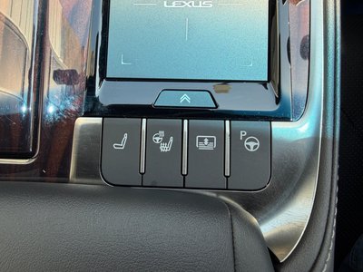 2021 Lexus LS 缩略图 46