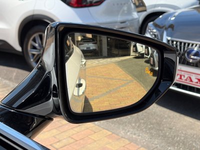 2021 Lexus LS 缩略图 15