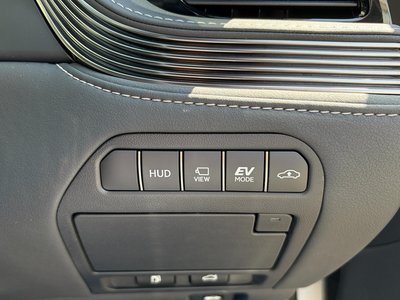 2021 Lexus LS 缩略图 53