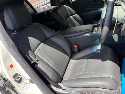 2021 Lexus LS 缩略图 26